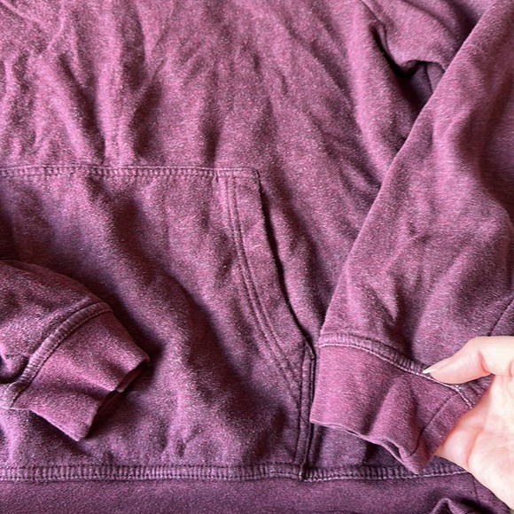 Nike Cowl Neck sweatshirt - Picture 3 of 5